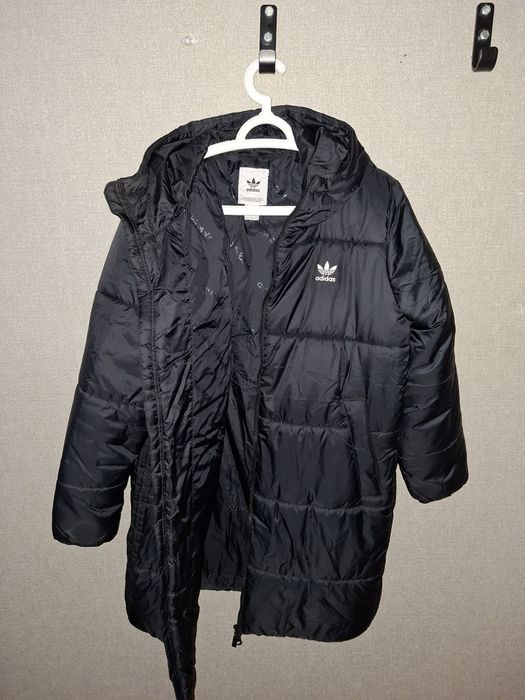 Куртка Adidas осень-зима