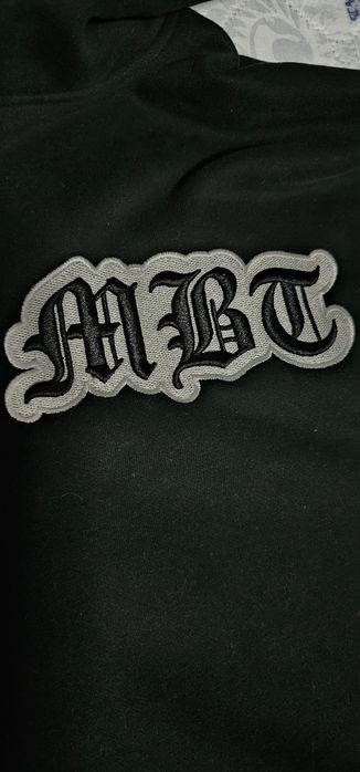 МБТ Супер Лимитирано яке!!