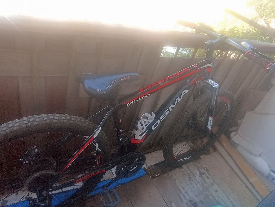 Продам велосипед