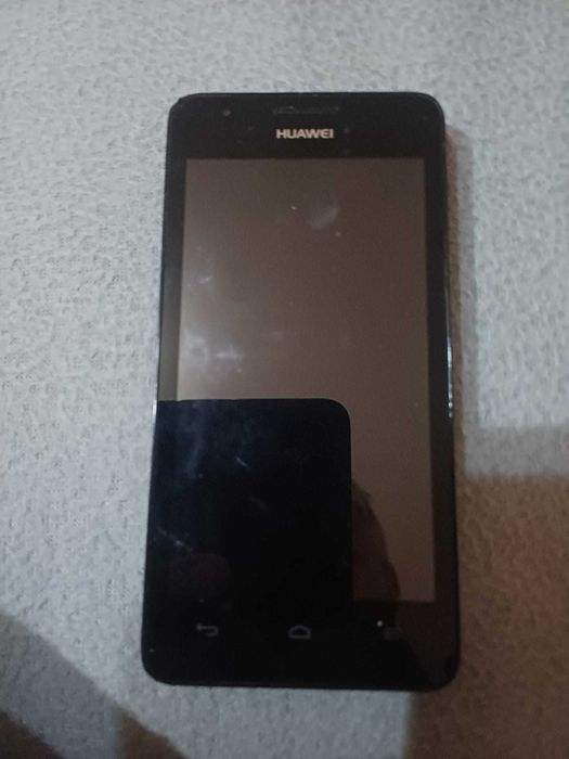Telefon Huawei Ascend