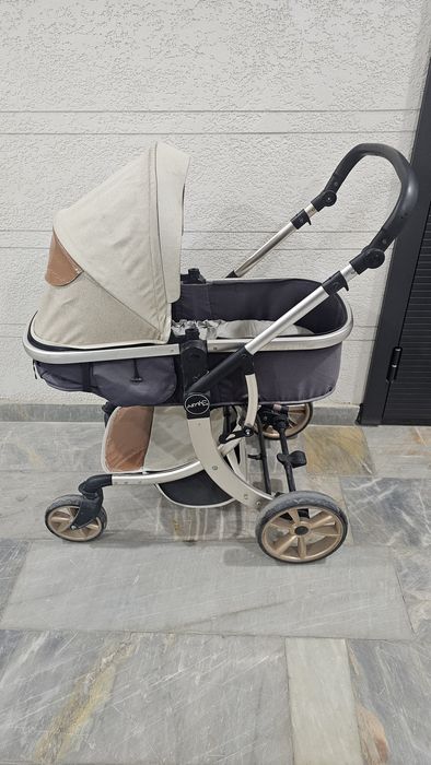 Детская коляска..