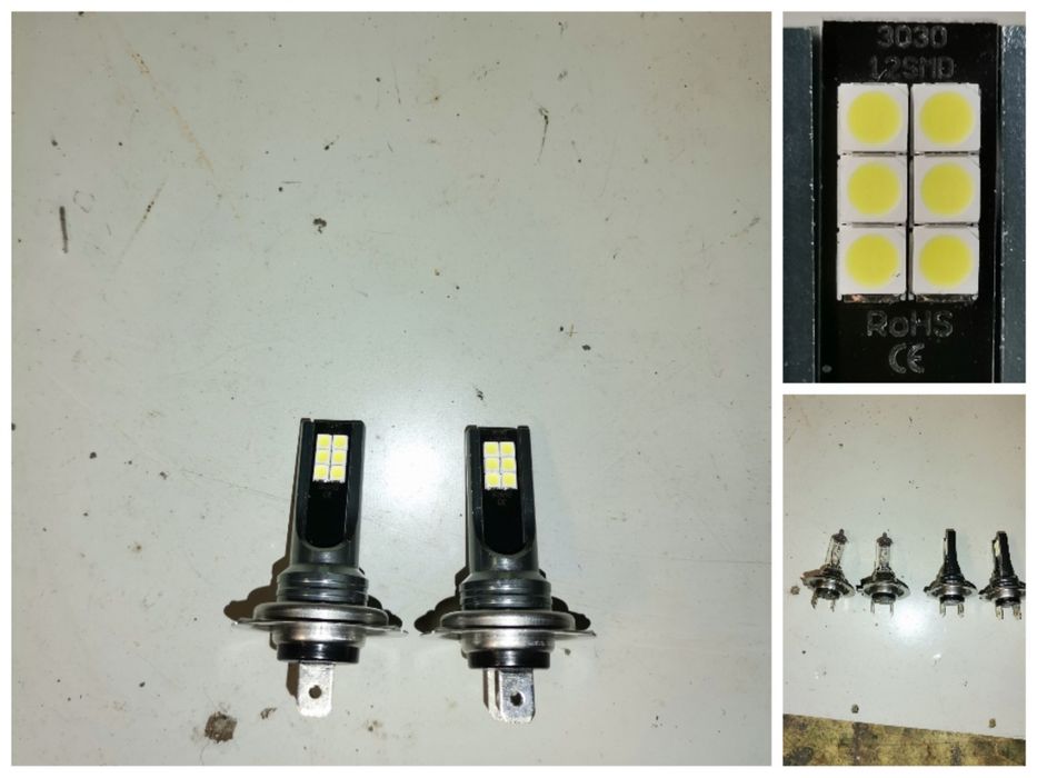 Части за Лада ..