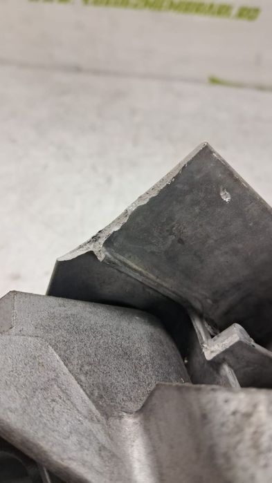 Maneta frana de mana 1k0711303h Seat Toledo 3 - 5P [2004 - 2010]