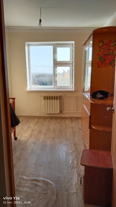 Обмен 3 комн кв в Солнечном