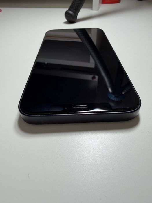 Iphone 12 | 64GB | Black