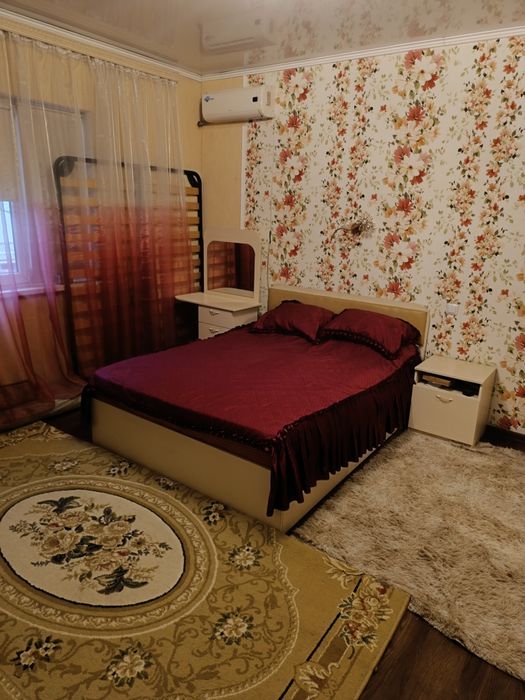 Продаем часть дома в бостандыкском районе