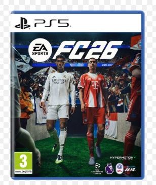 FC 26 Digital PS 5