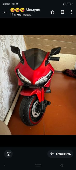 Продам срочно б/у мебель