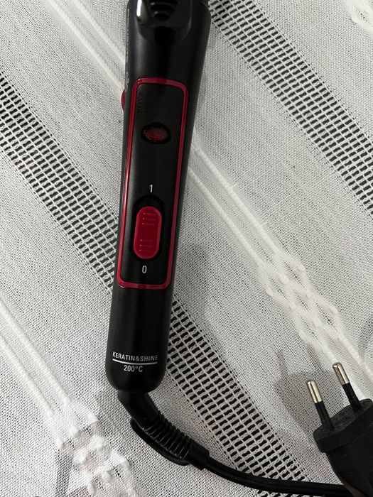 Продается плойка Rowenta