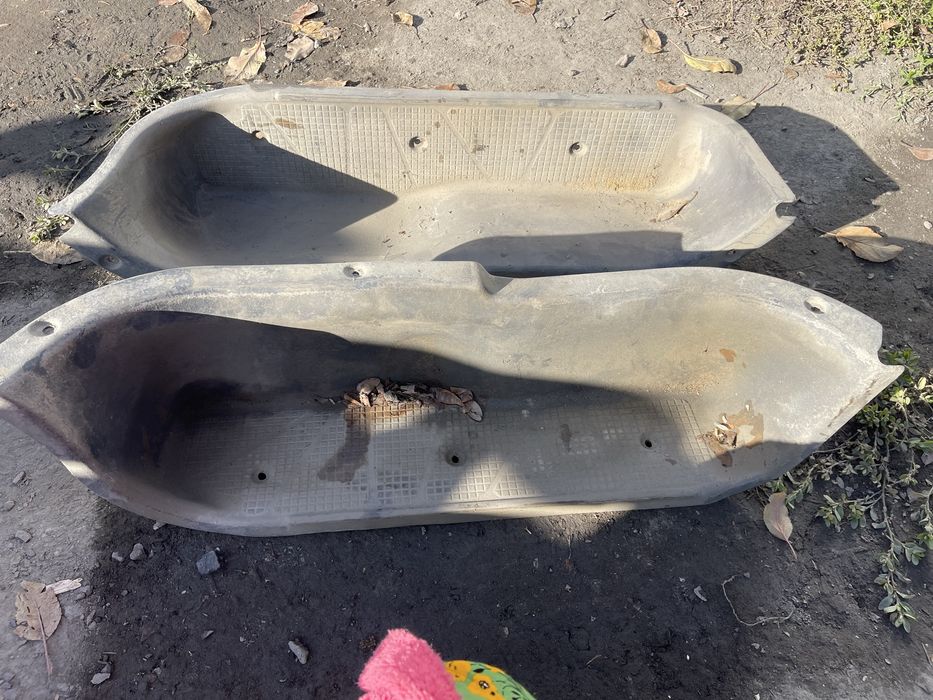 Ваночка салона делика булка