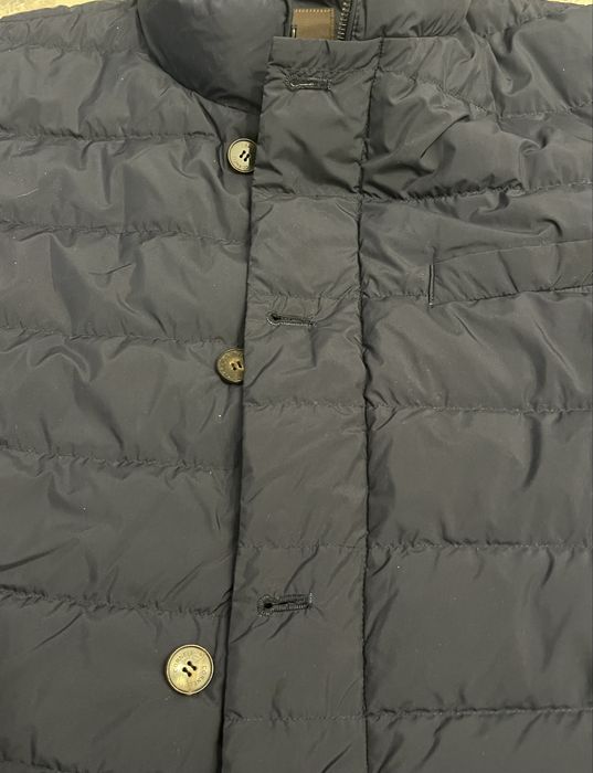 Безрукавка жилет Corneli