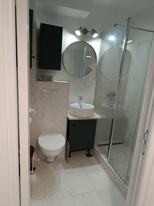 Inchiriez apartament 2 camere in zona Tomis Nord