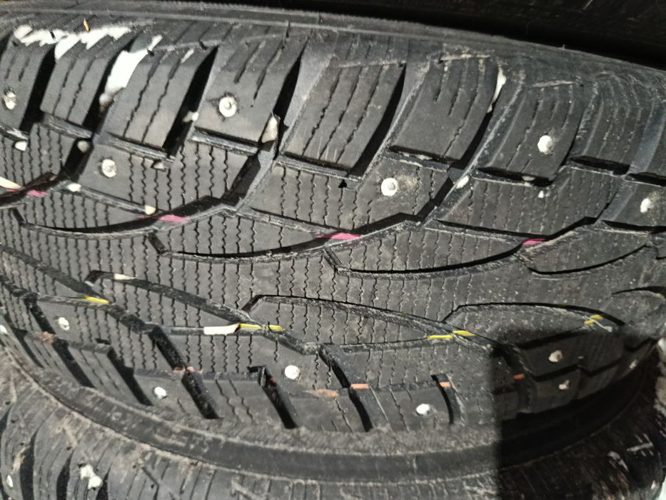 Nankang 195 70 R14отс