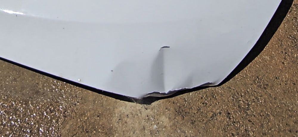 Преден капак за bmw f30