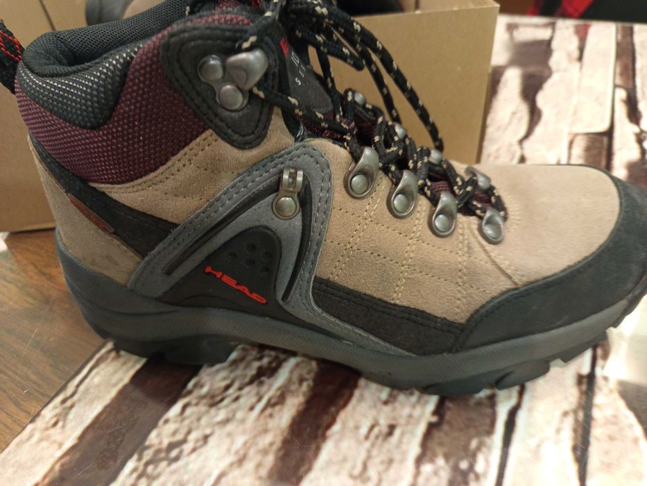 HEAD дамски обувки