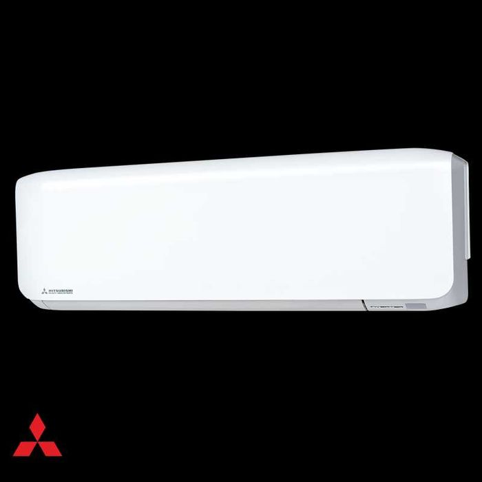 Инверторен климатик Mitsubishi Heavy SRK ZSP-W A++ Безплатна доставка