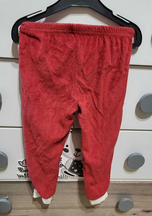 Коледен костюм на Зара за момче размер 104см