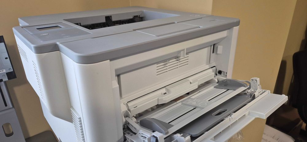 Лазерен принтер Brother HL-L6400DW | Висок клас | WiFi + LAN | Duplex | Гаранция 12 месеца