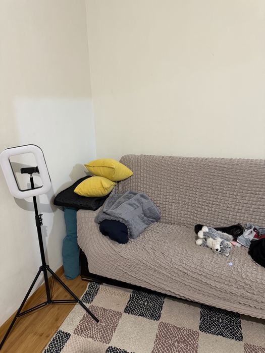 Диван бу в хорошем состоянии