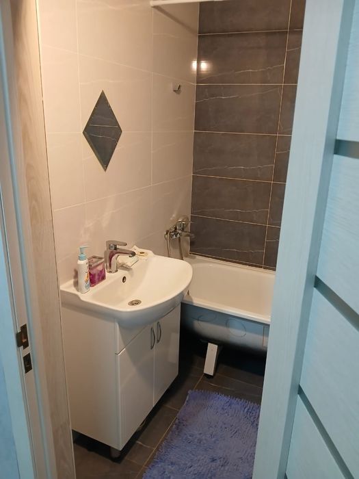 Сдам  квартиру 2 комн ,новостройка