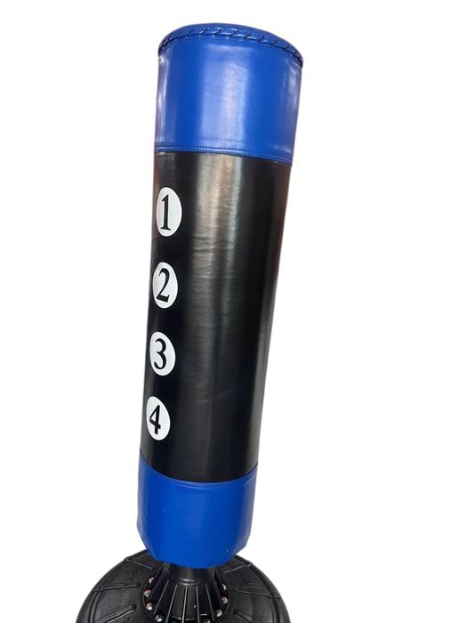 Напольный боксёрская груша-манекен ( Груша )