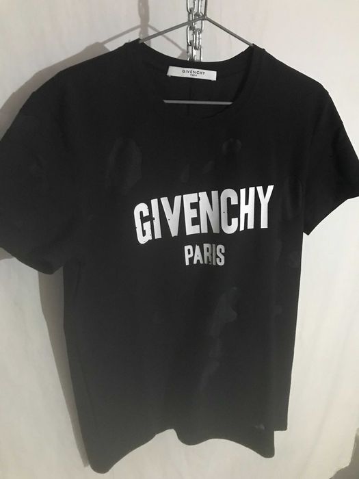 Givenchy 3 T-Shirts