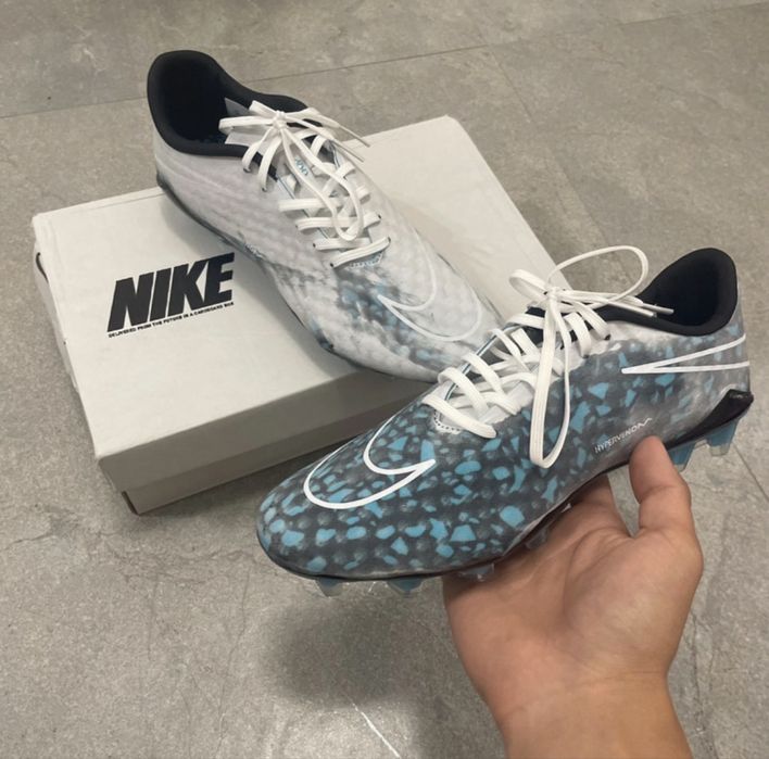Nike hypervenom hydra marimea 40,5