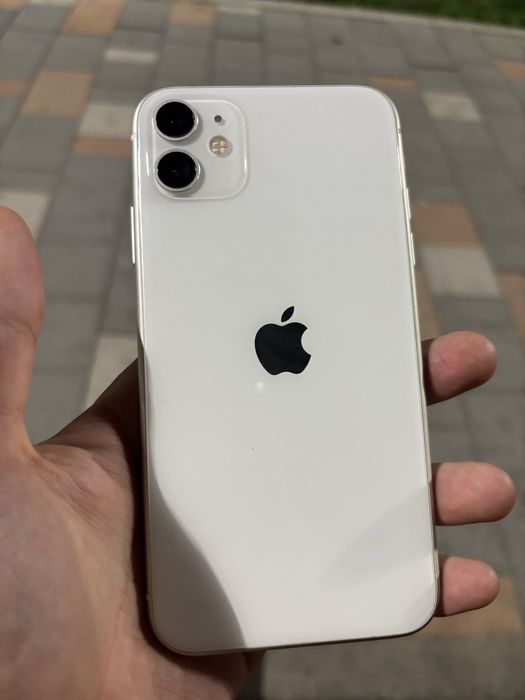 Айфон 11 Iphone 11