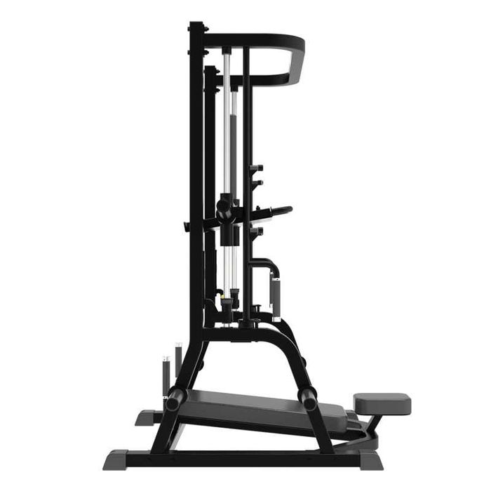Вертикална Лег преса Vertical Leg Press , Фитнес Уреди