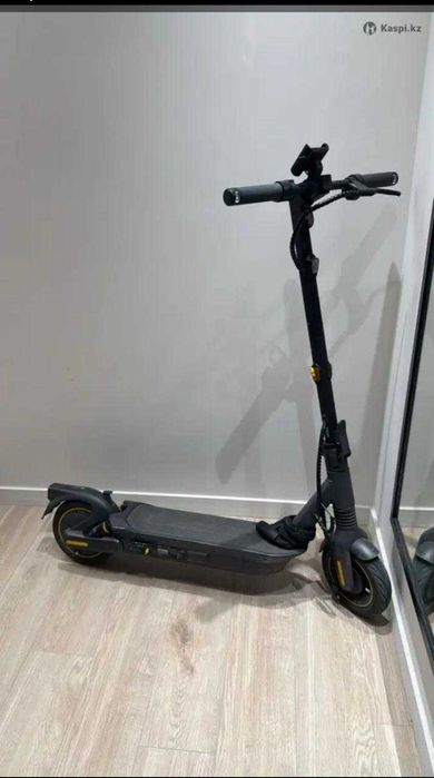 Электросамокат Ninebot Max g2