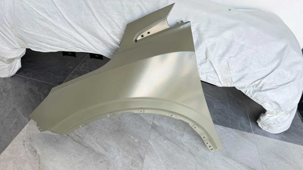Передний крыло Geely Coolray