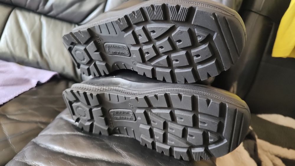 Тактически кубинки-Нови