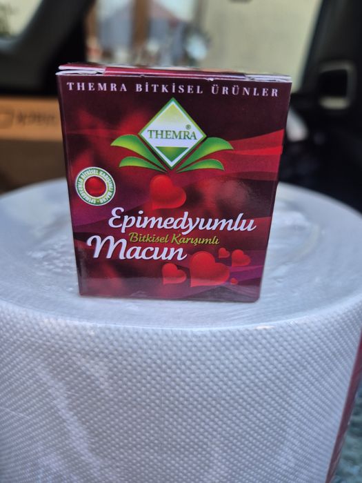 Magiun turcesc Themra 43 gr