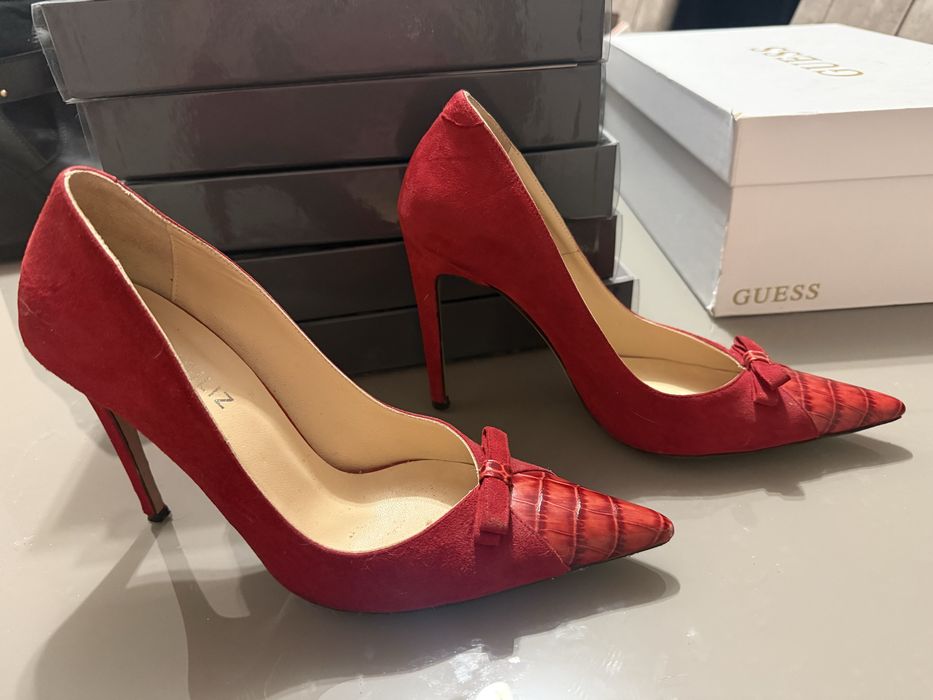 Официални обувки Ingiliz