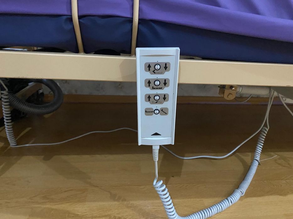 Pat electric medical