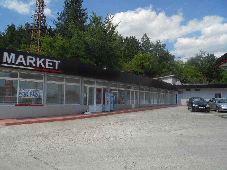 Дава се под наем Магазин в Свиленград - 100 кв.м за 765 € - Снимка #9