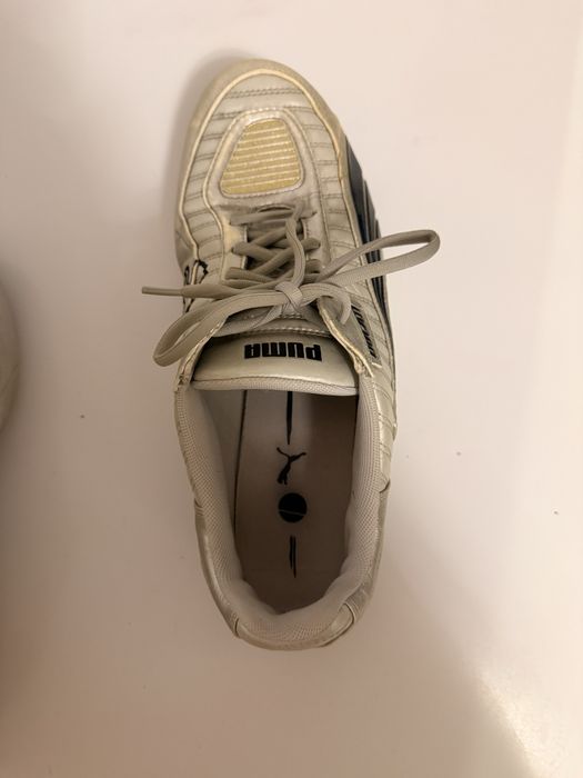 Adidasi Puma Ducati, editie limitata marimea 44