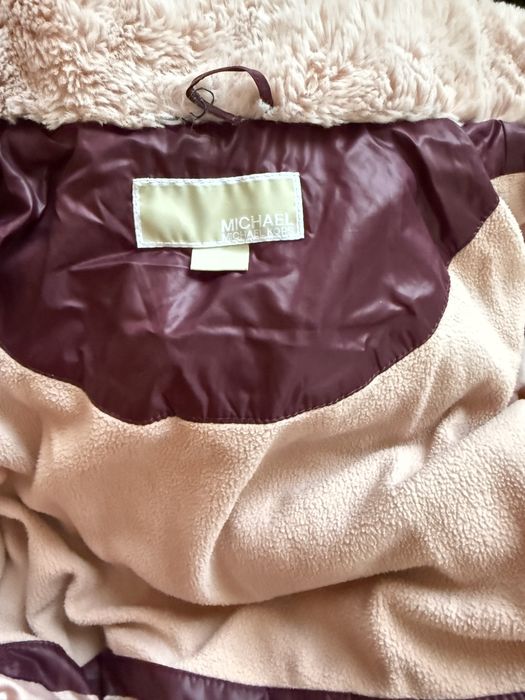 Geaca de fas de iarna Michael Kors