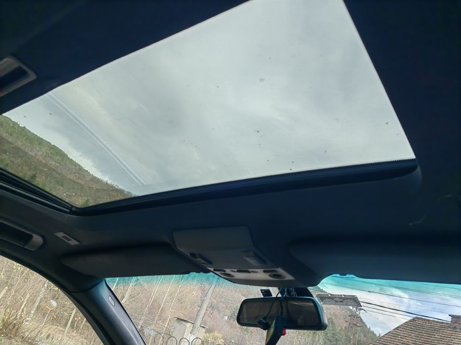 Bmw e65 730d 231hp НА ЧАСТИ