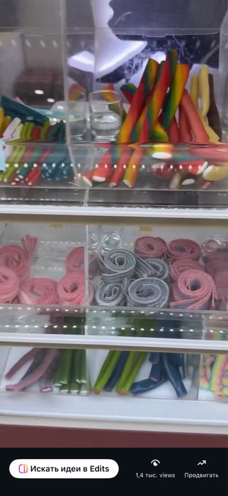 Продается готовый бизнес 2в1