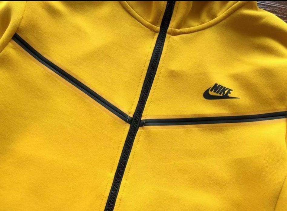 Nike Tech Fleece compleu