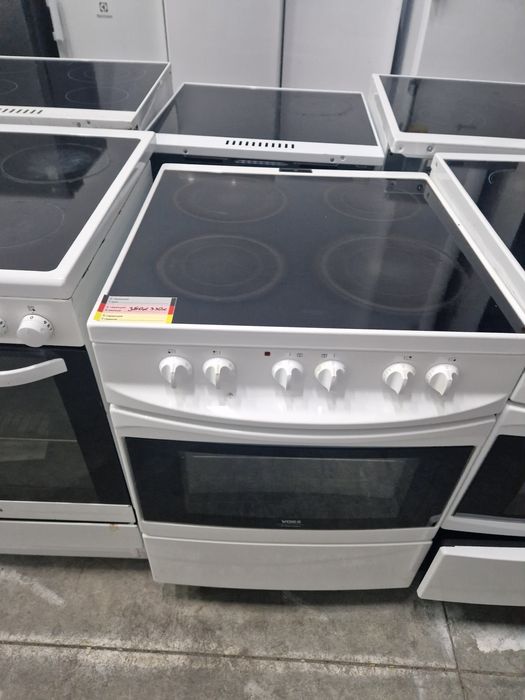 Свободностояща Печка VossElectrolux 66 литра