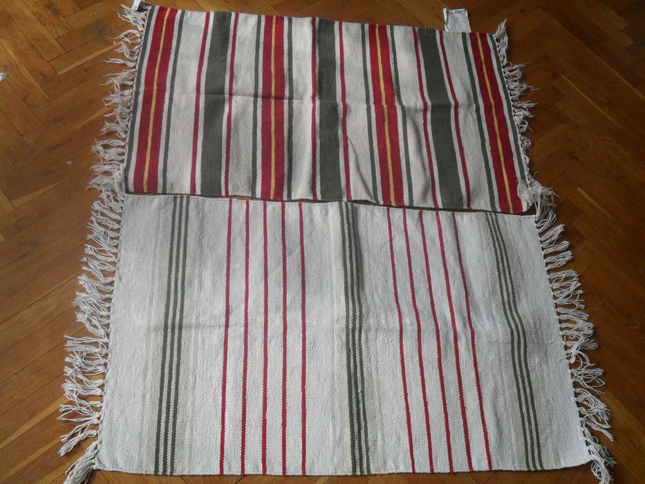 Вълнен килим 80/150, Икеа, серия Stockholm; Килим, 170/250, 60/90 см,