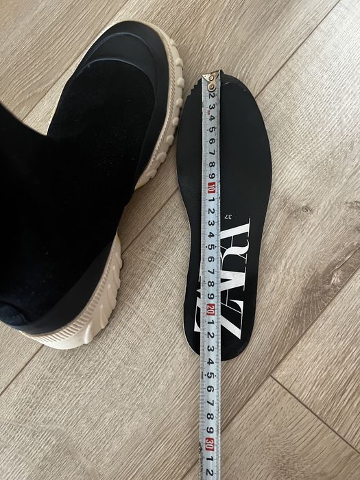 Дамски обувки