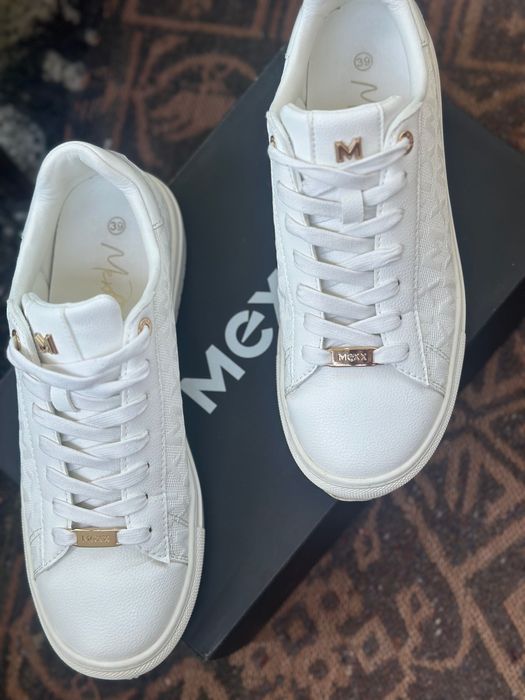 Дамски сникърси Mexx