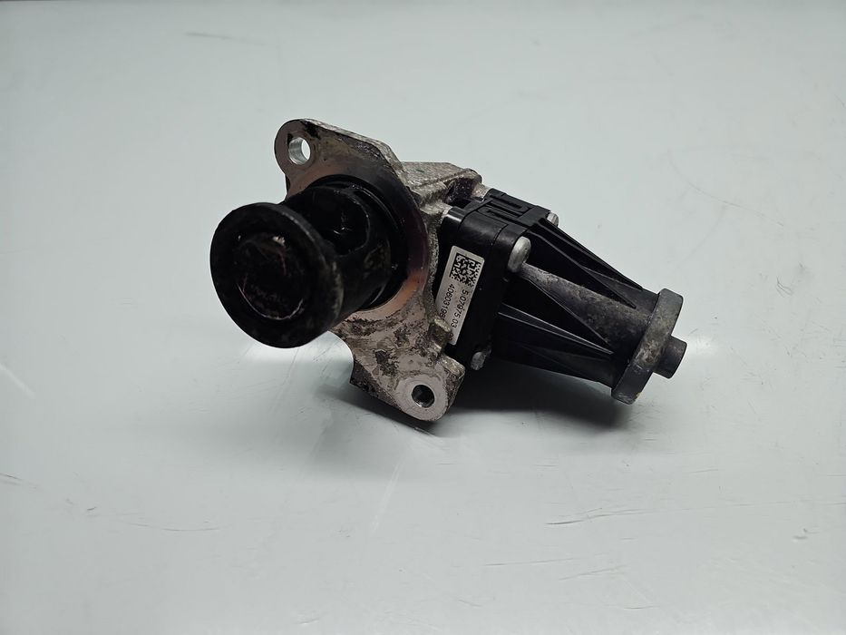 Supapa EGR Renault Captur (J87) [Fabr 2013-2017] 147105308R 1.5 DCI K9