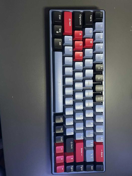 Tastatura MAGEGEE SKY 68