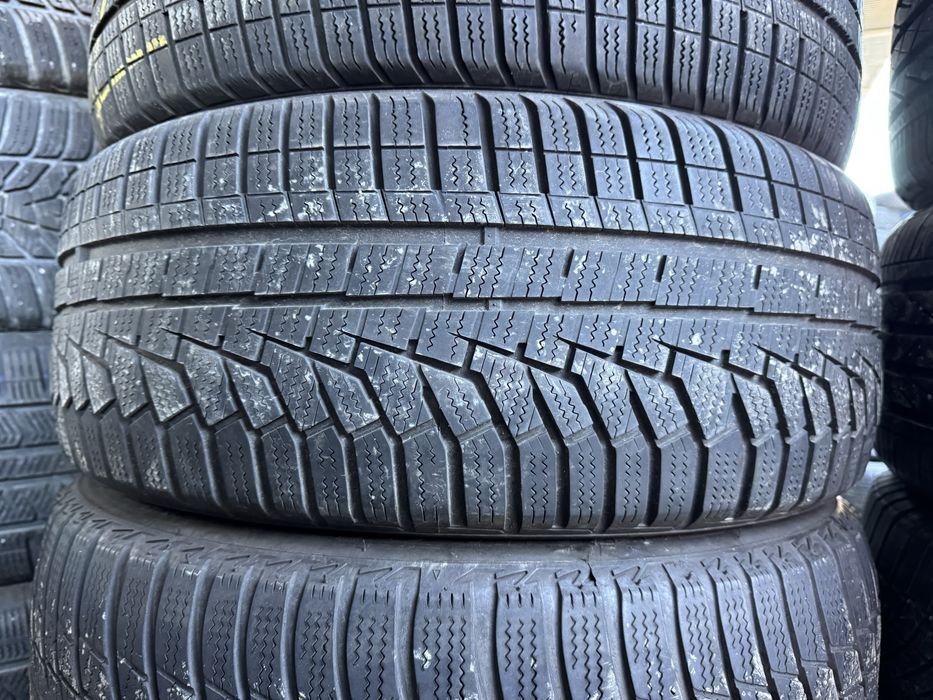 Anvelope 215/55/16 Hankook