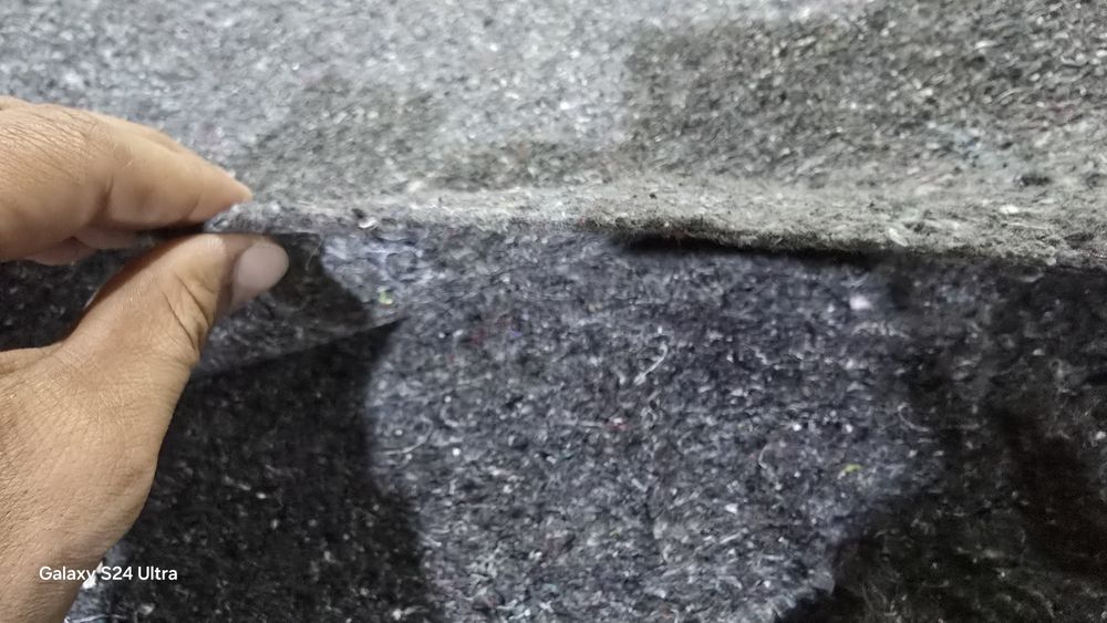 Войлок, кошма, Киіз