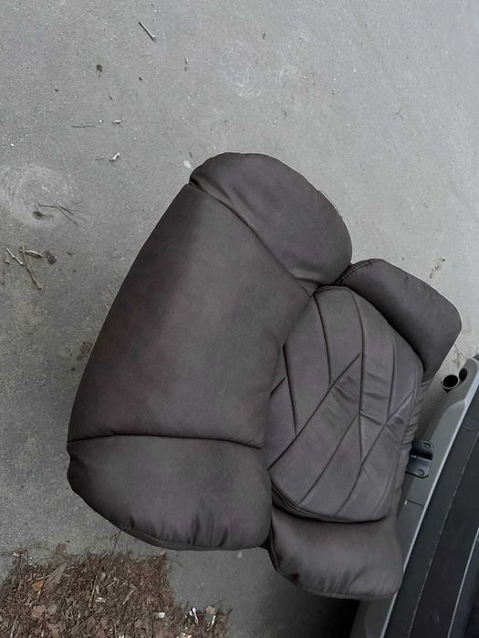 Президентски офис стол Carmen 6100